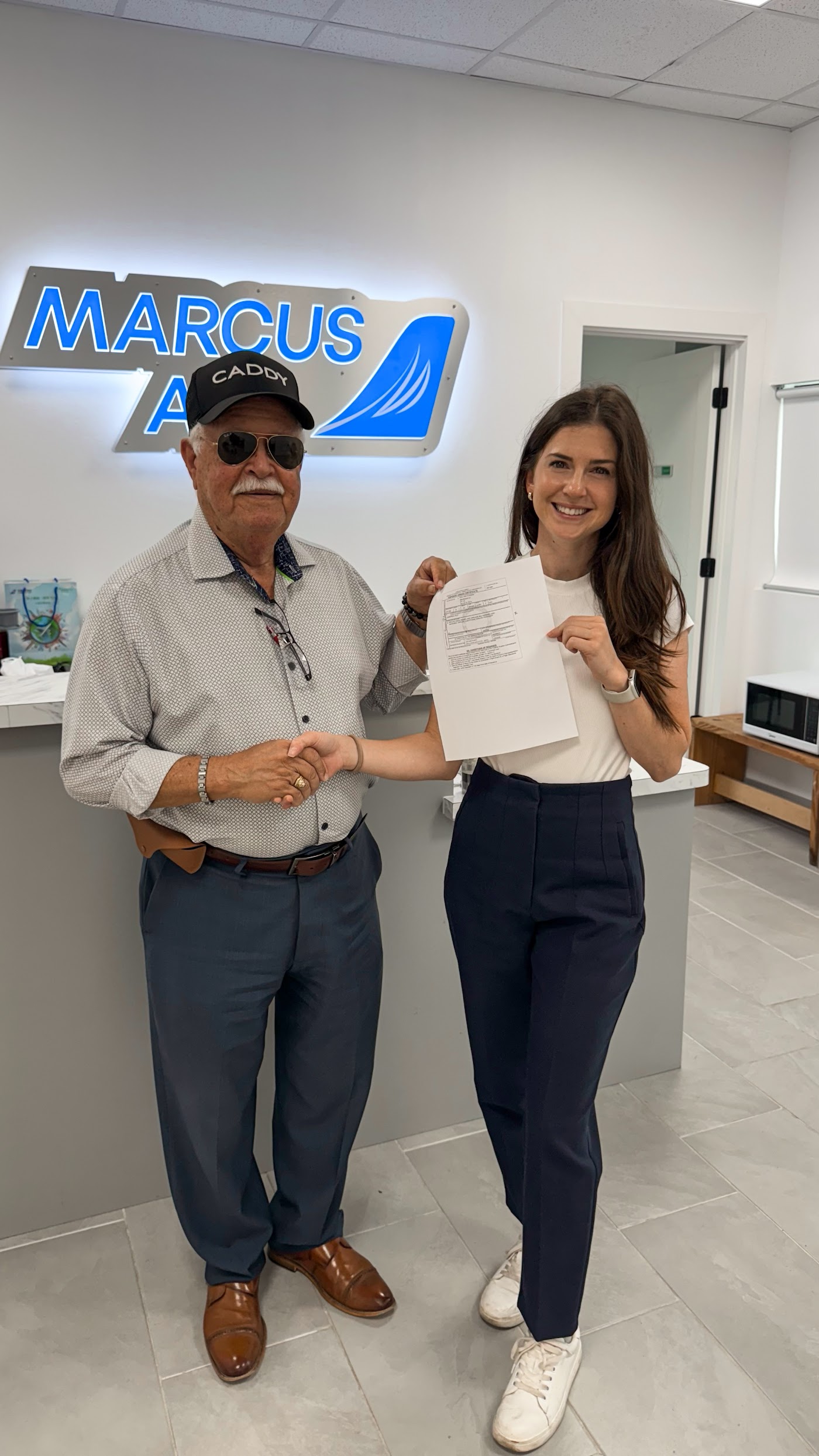 Marcus Air in Mesquite, photo 3