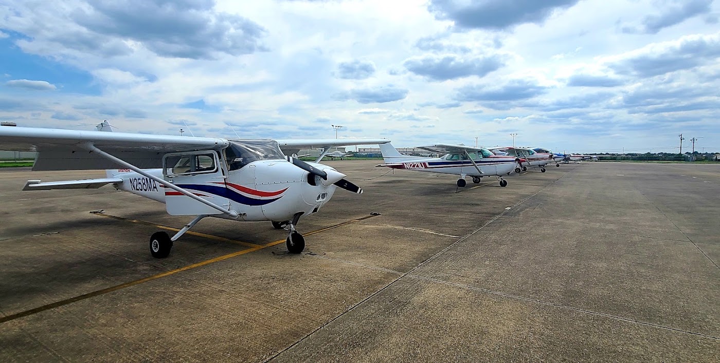 Mesquite Aviation in Mesquite, photo 1