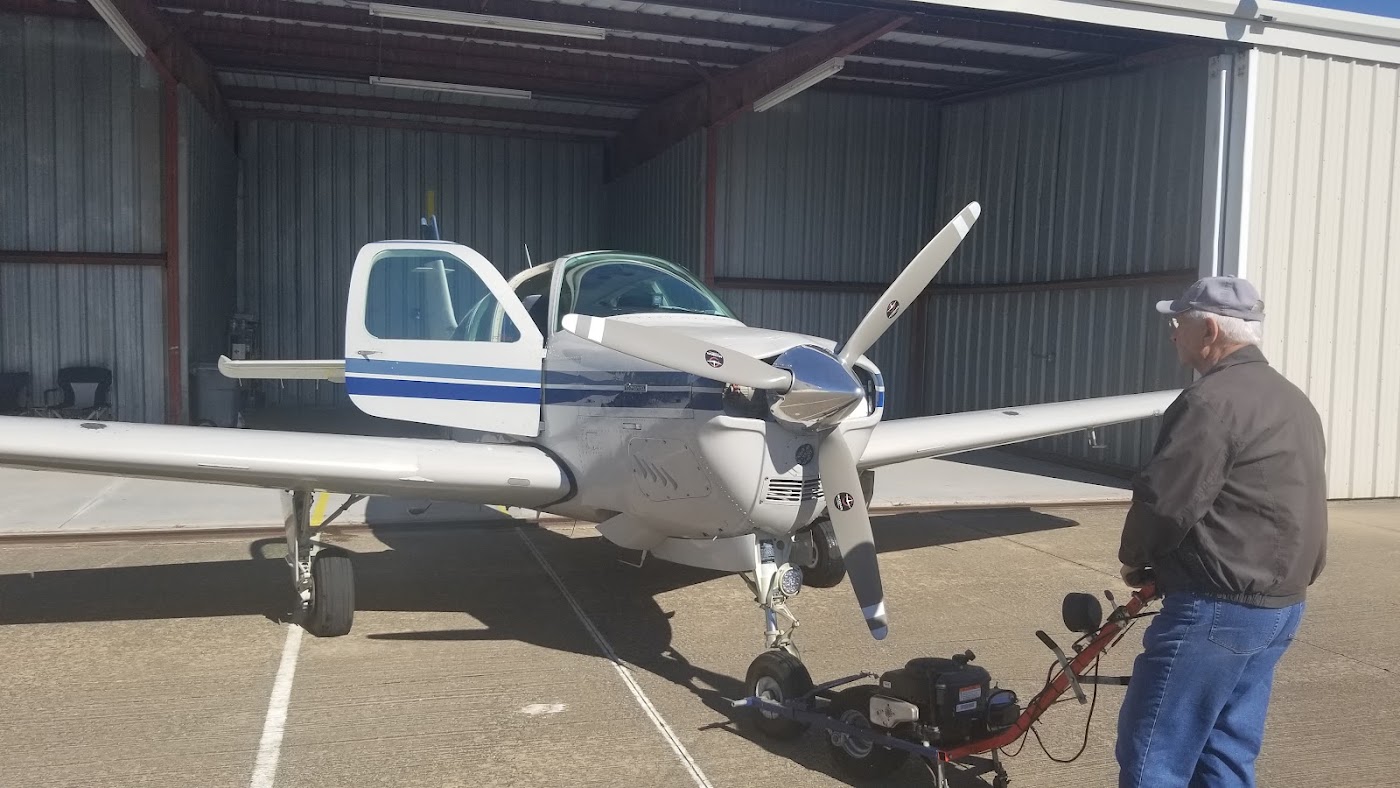 Mesquite Aviation in Mesquite, photo 2