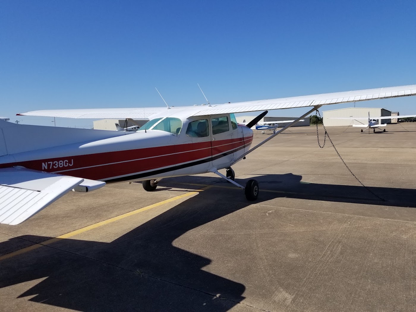 Mesquite Aviation in Mesquite, photo 3