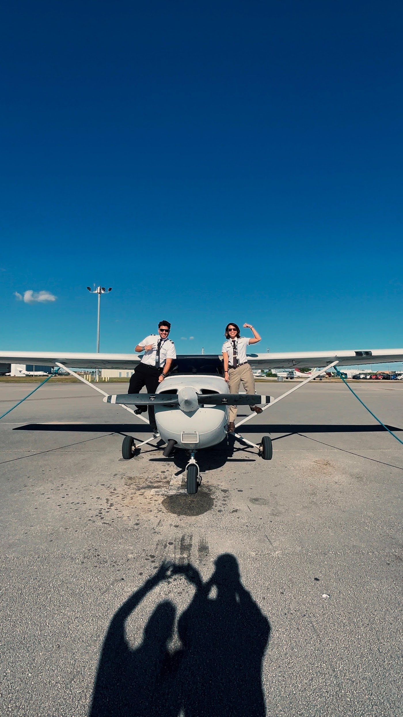 ADF Flight School Miami in Miami, photo 1