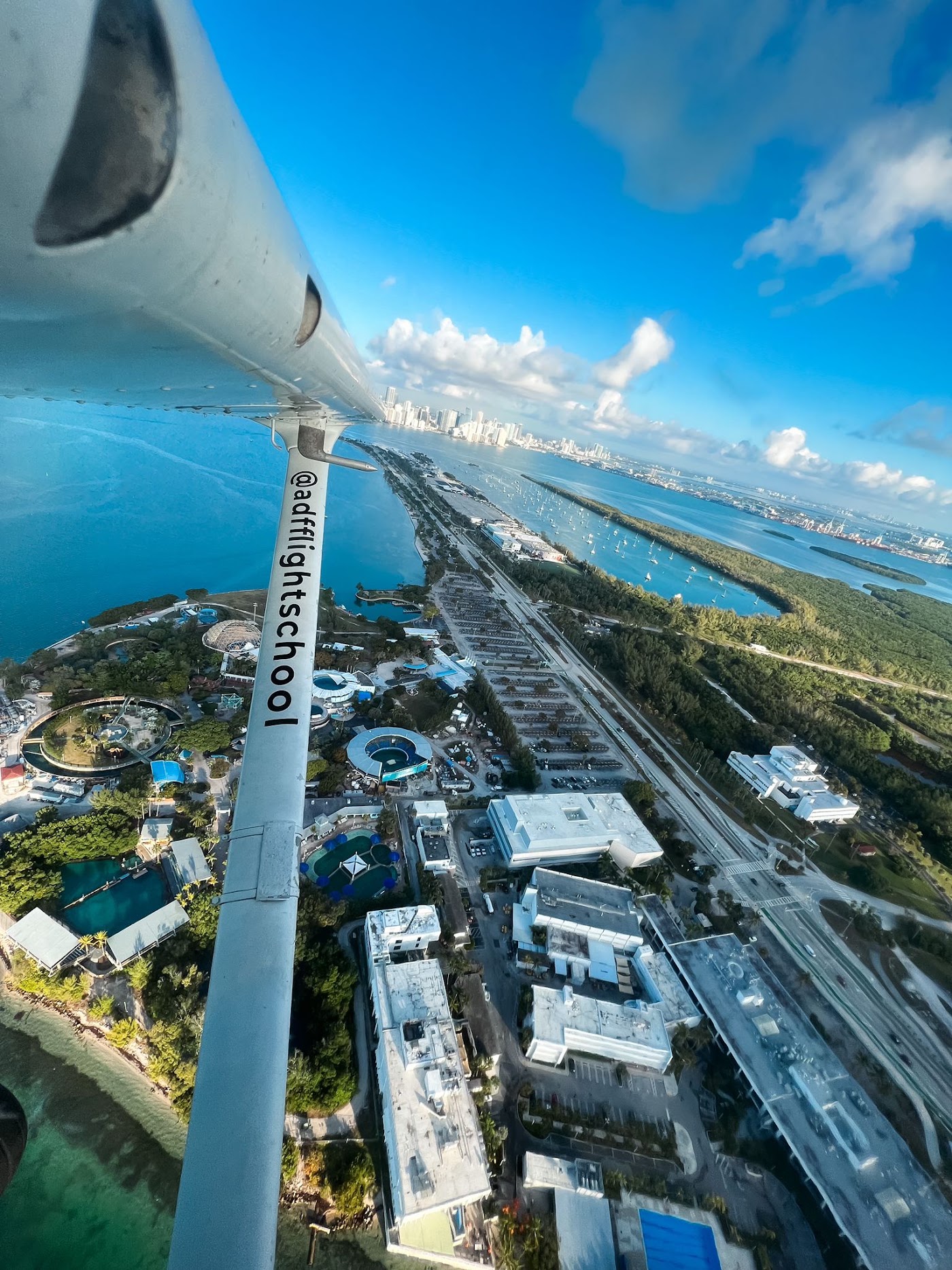 ADF Flight School Miami in Miami, photo 2