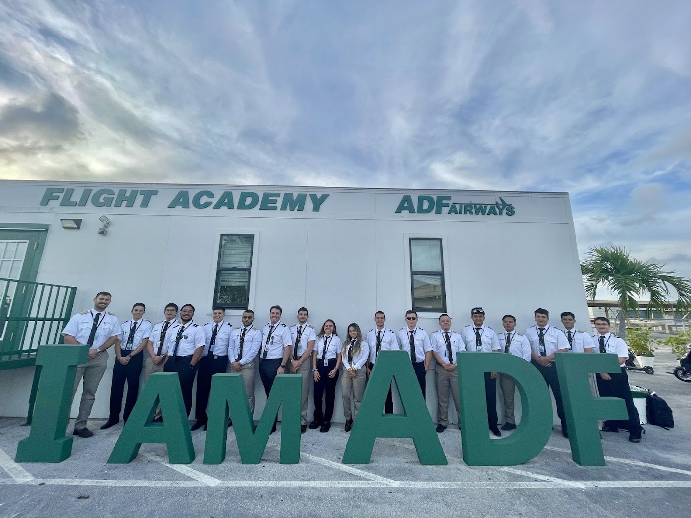 ADF Flight School Miami in Miami, photo 3