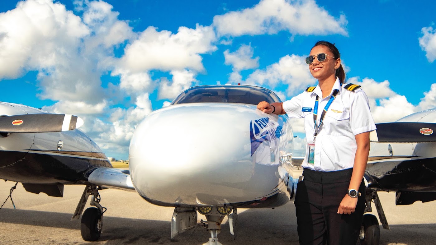 Flying Academy Miami - South Campus in Miami, photo 1