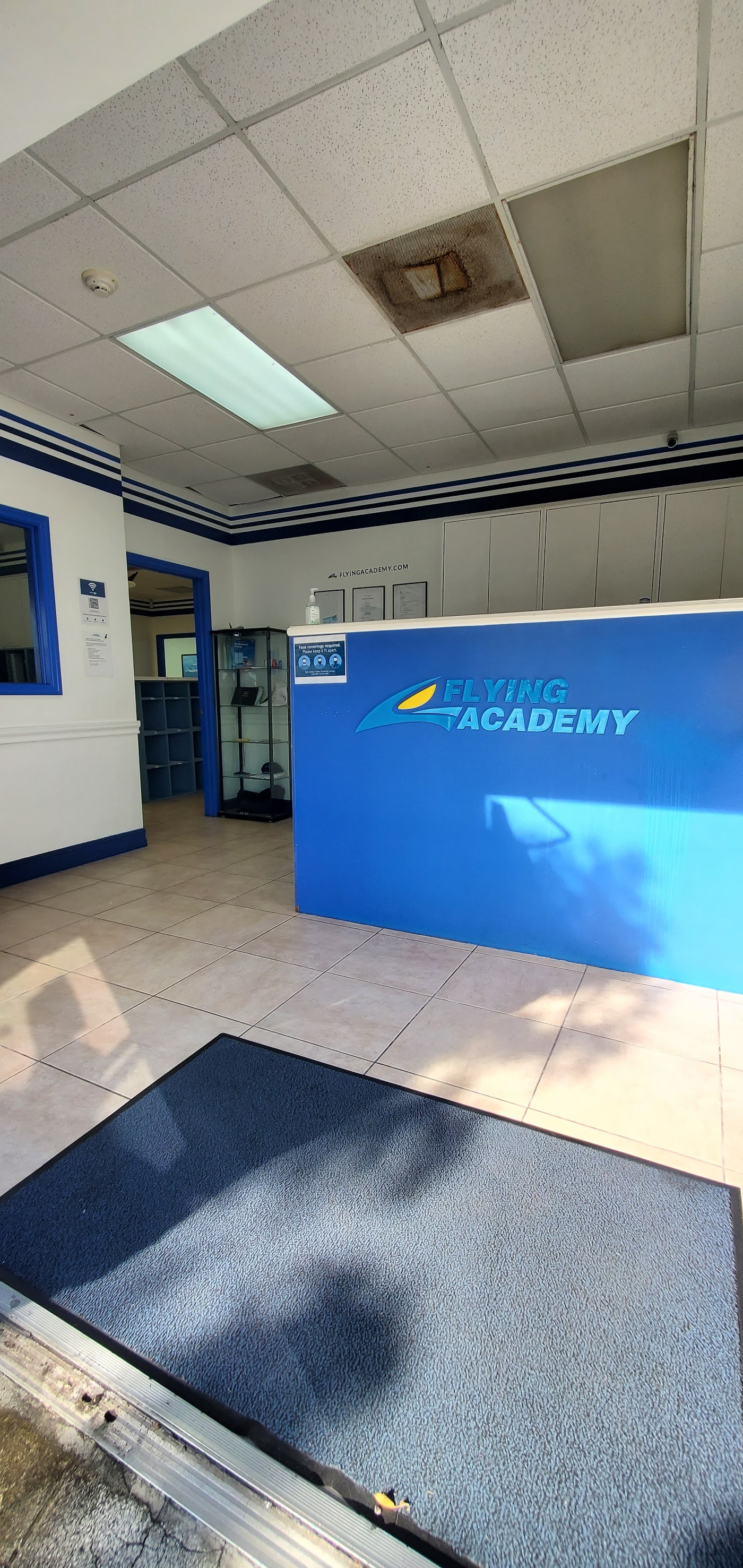 Flying Academy Miami - South Campus in Miami, photo 2