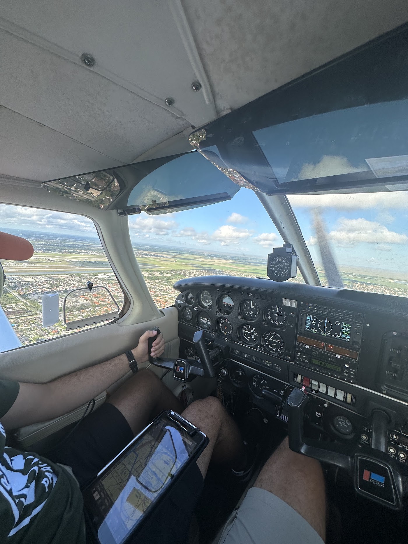 Miami Flight School in Miami, photo 2