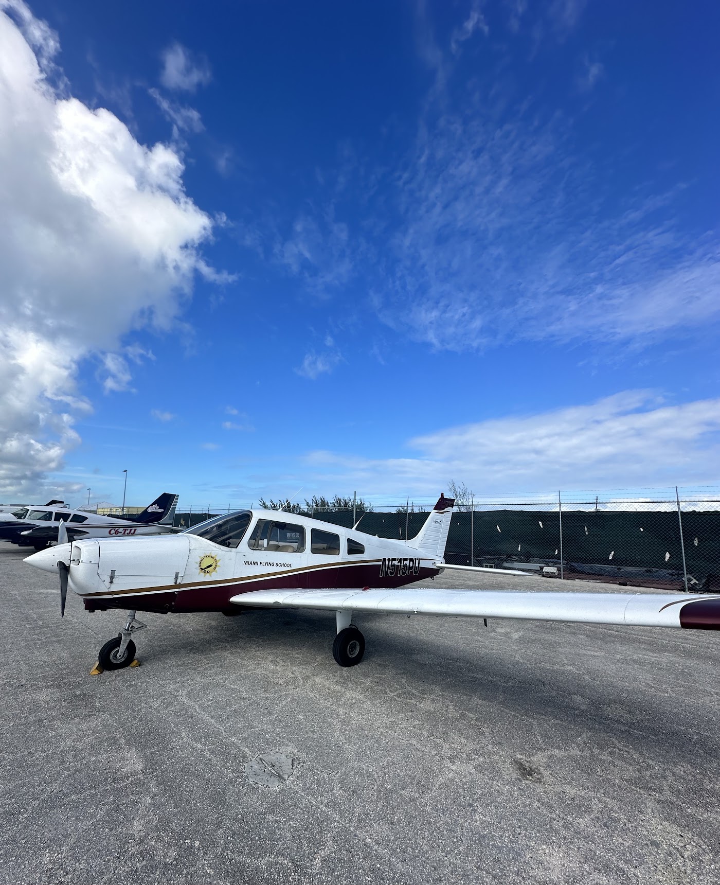 Miami Flight School in Miami, photo 3