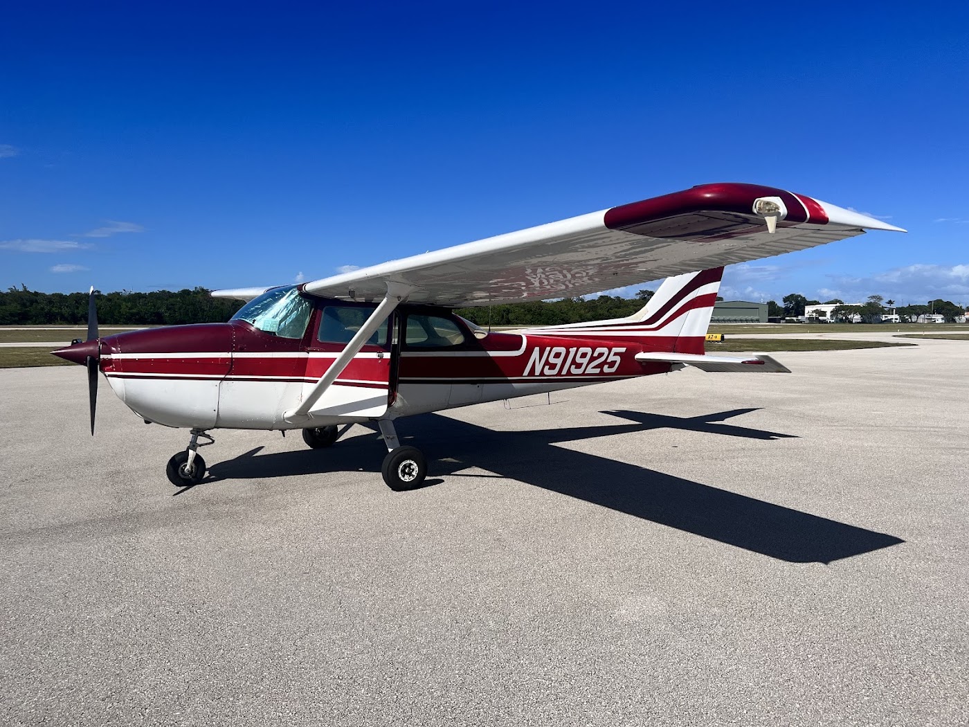 RL Aviation in Miami, photo 1