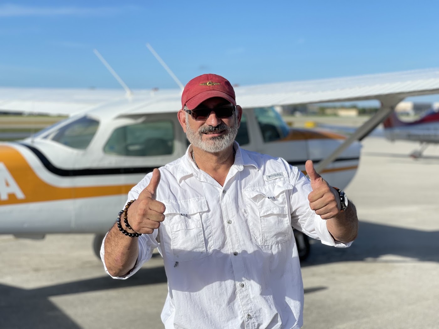 RL Aviation in Miami, photo 2