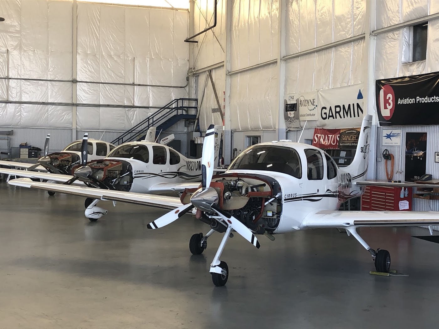 First Flight Aviation in Miamisburg, photo 1