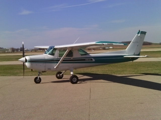 Morey Airplane Company in Middleton, photo 1