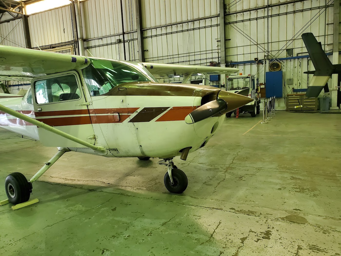 Middletown Regional Flight Training Institute in Middletown, photo 2