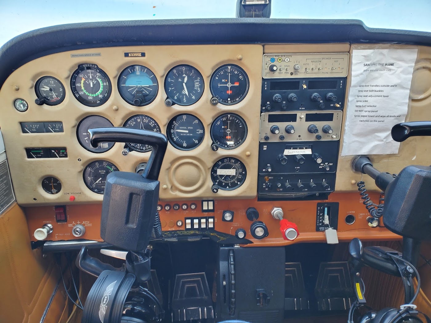 Middletown Regional Flight Training Institute in Middletown, photo 3