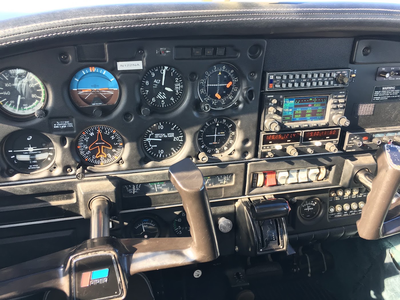 Newport Aviation in Middletown, photo 2