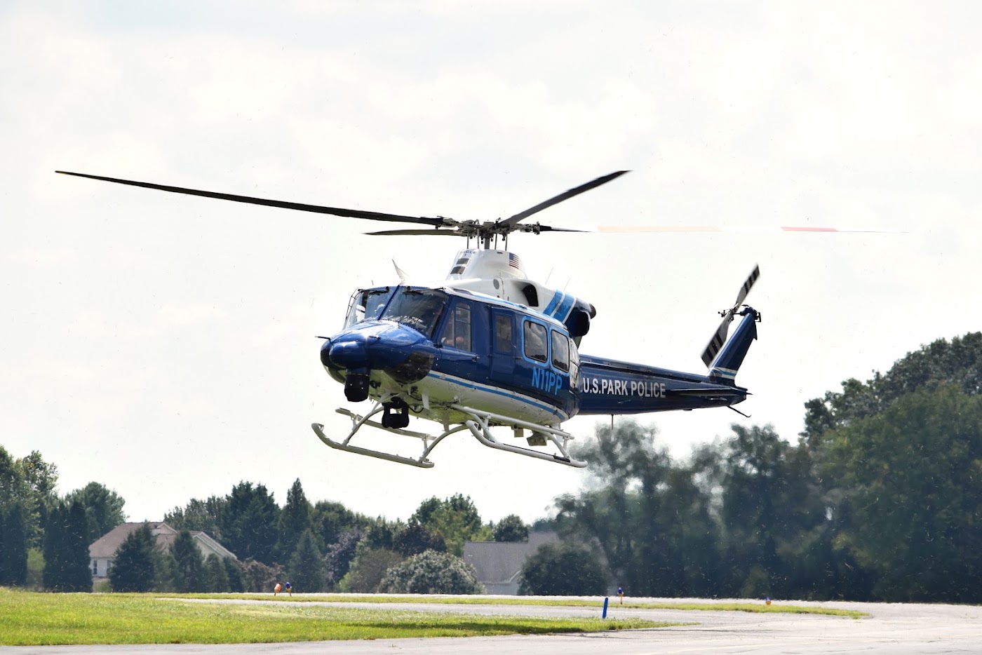 Summit Aviation in Middletown, photo 1