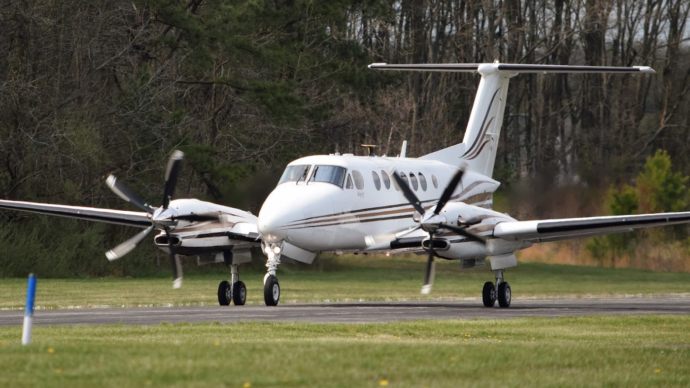 Summit Aviation in Middletown, photo 2