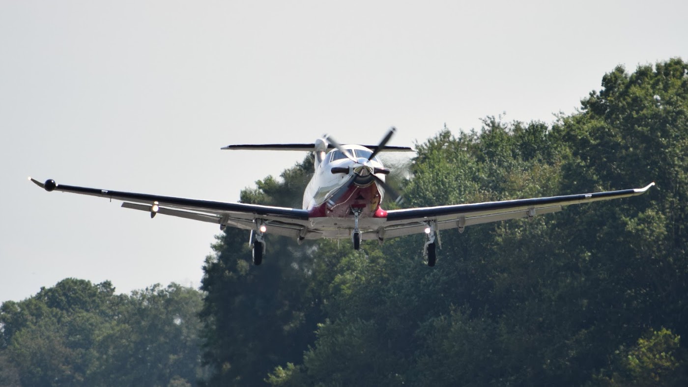 Summit Aviation in Middletown, photo 3