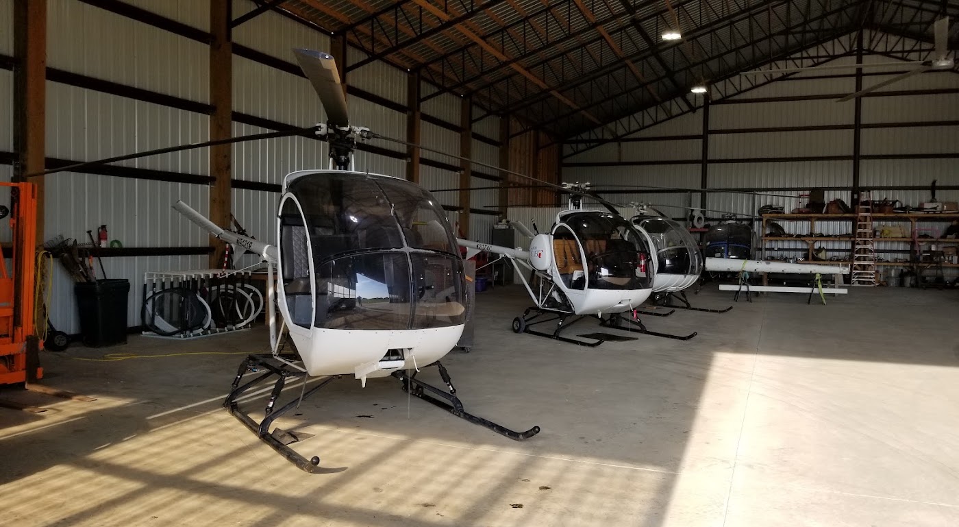 Eagle Aviation Academy in Midland City, photo 3