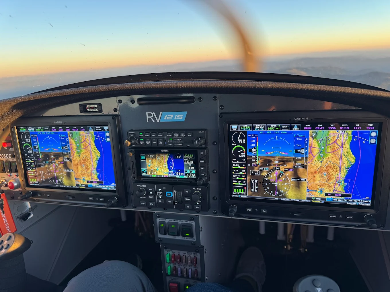 Magnolia Aviation Academy in Millington, photo 2