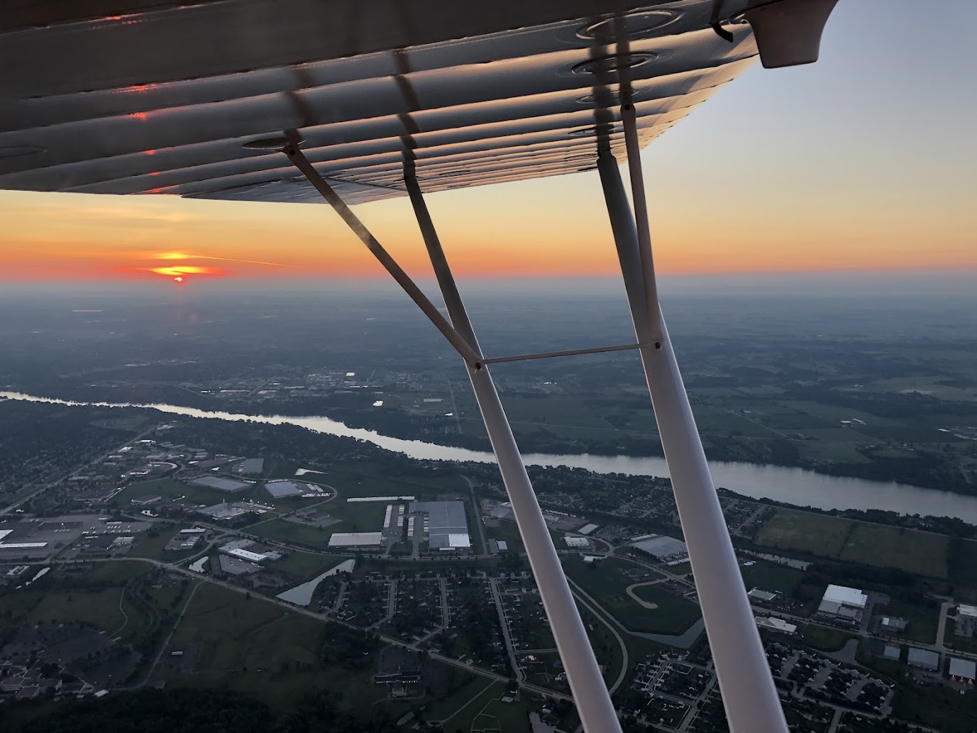 Vapor Global Aviation, LLC in Millington, photo 3