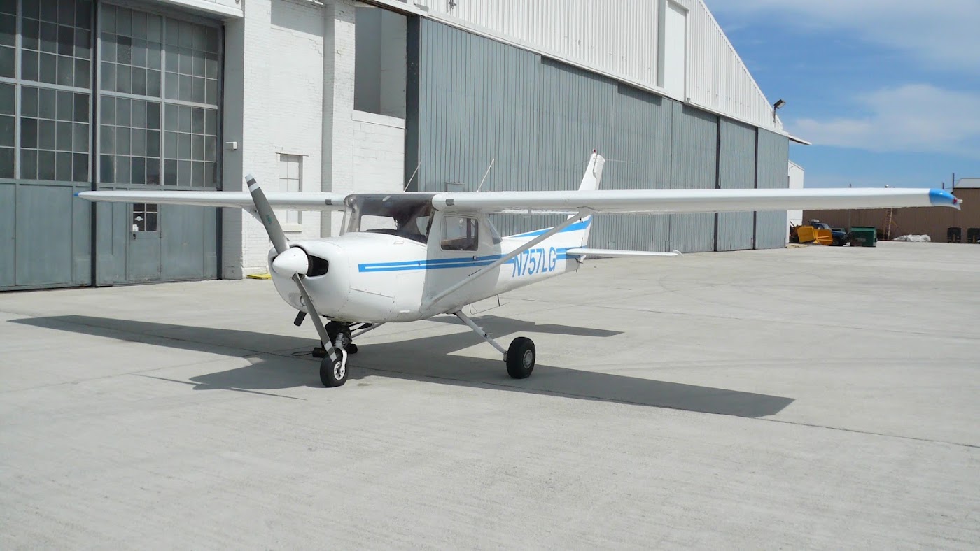Milwaukee Aero in Milwaukee, photo 1