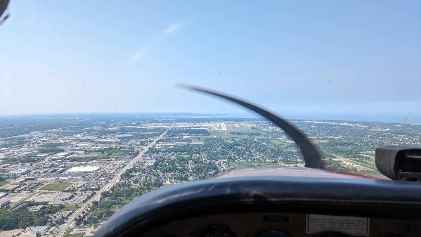 Milwaukee Aero in Milwaukee, photo 3