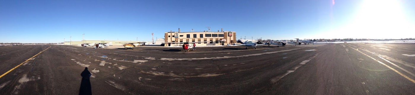 Spring City Aviation - Milwaukee in Milwaukee, photo 1