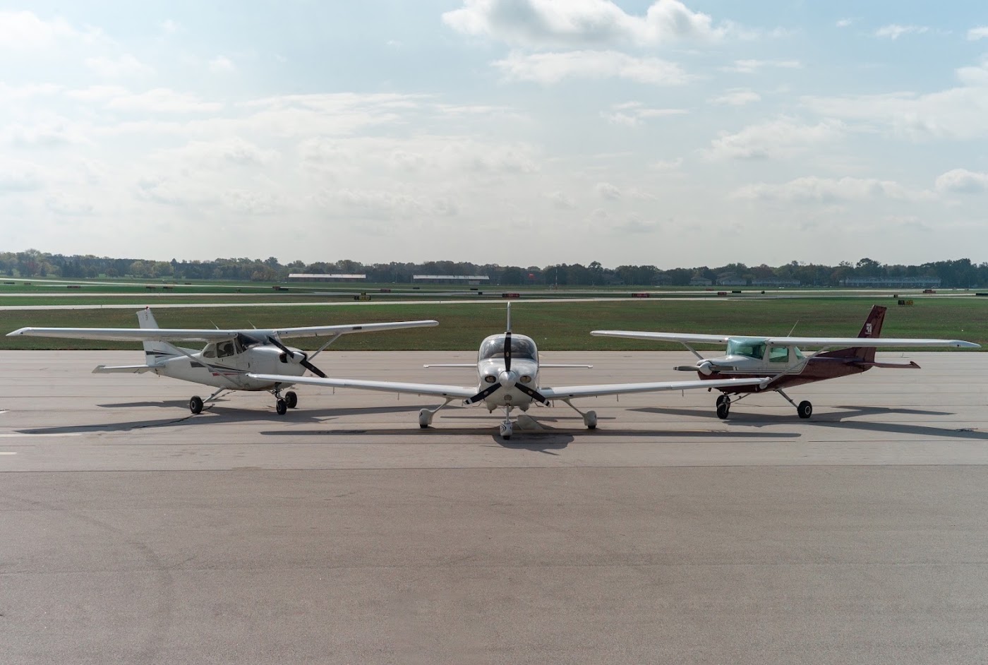 Spring City Aviation - Milwaukee in Milwaukee, photo 3