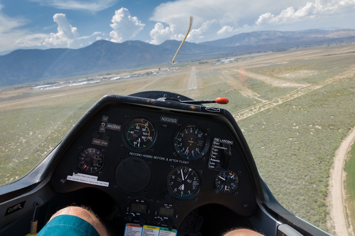 Soaring NV in Minden, photo 1