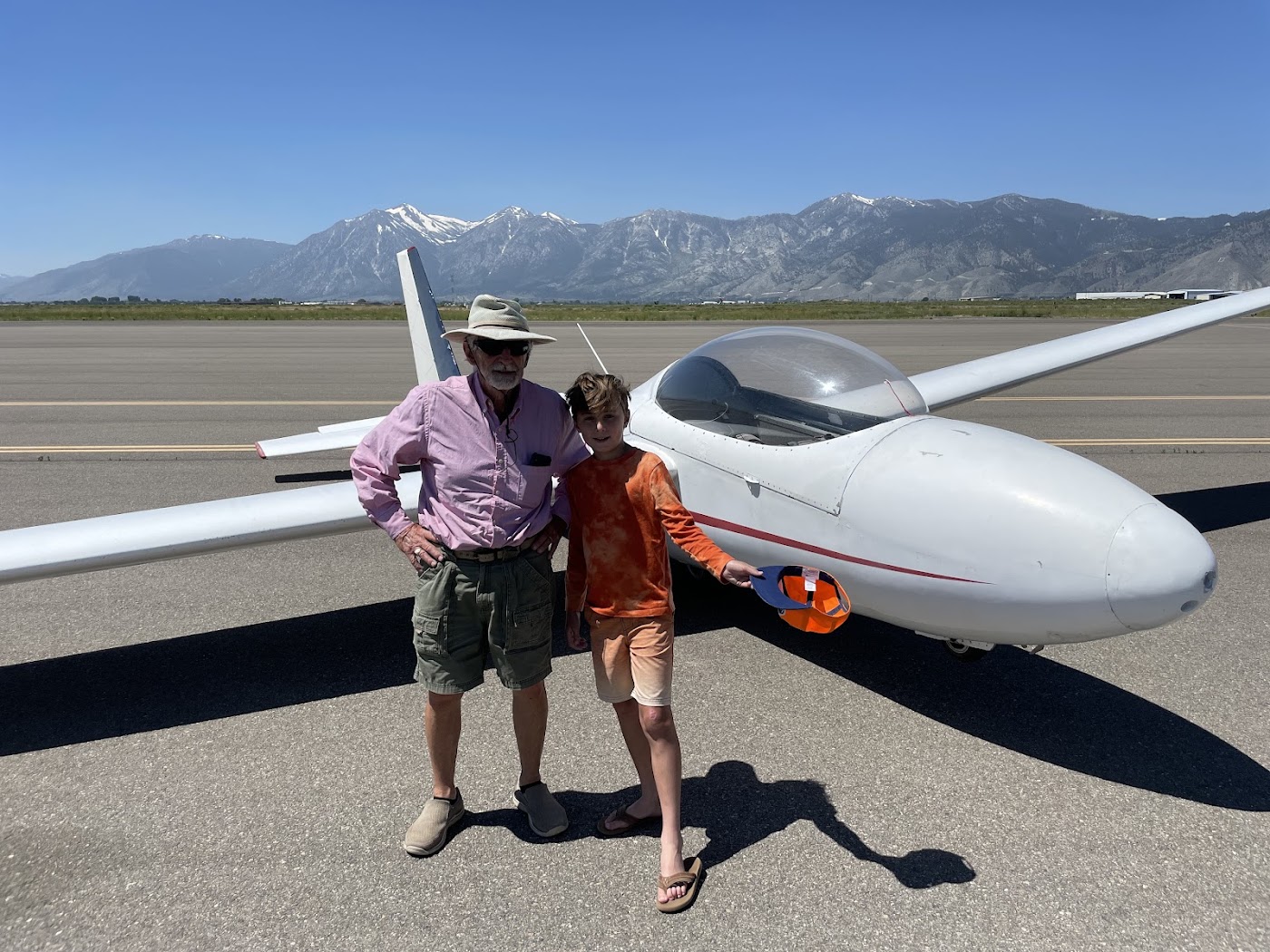 Soaring NV in Minden, photo 2