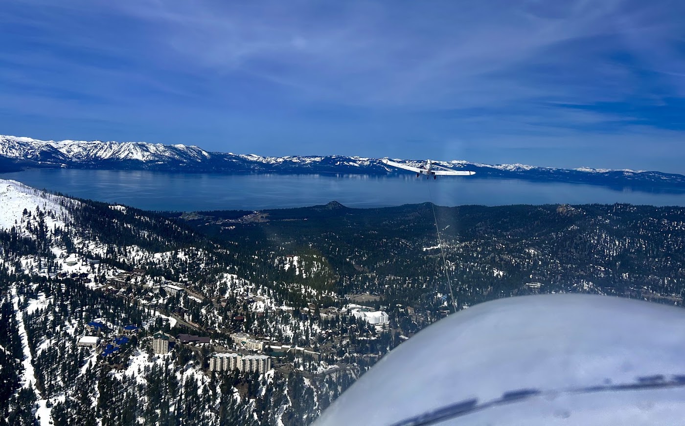 Soaring NV in Minden, photo 3