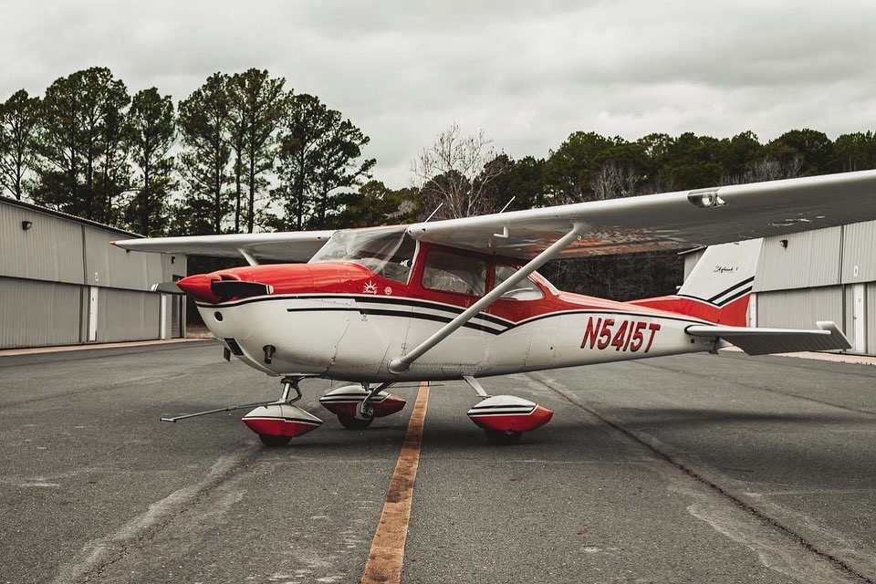 Still Flying in Minden, photo 1
