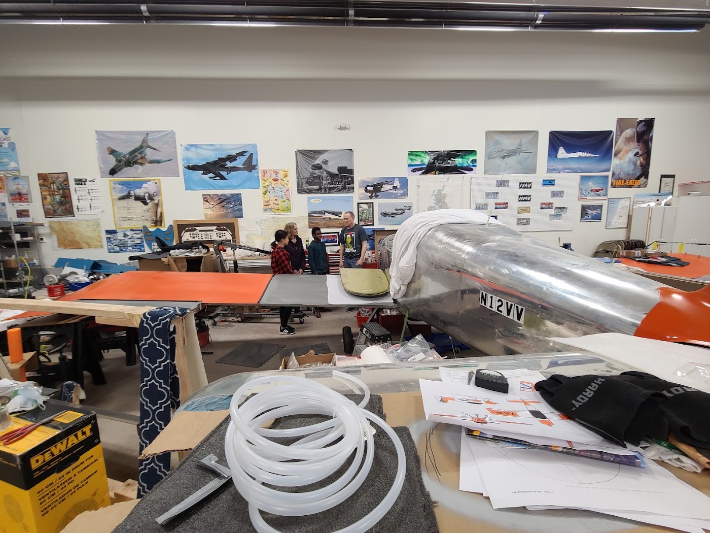 EAA Chapter 517, Inc in Missoula, photo 1