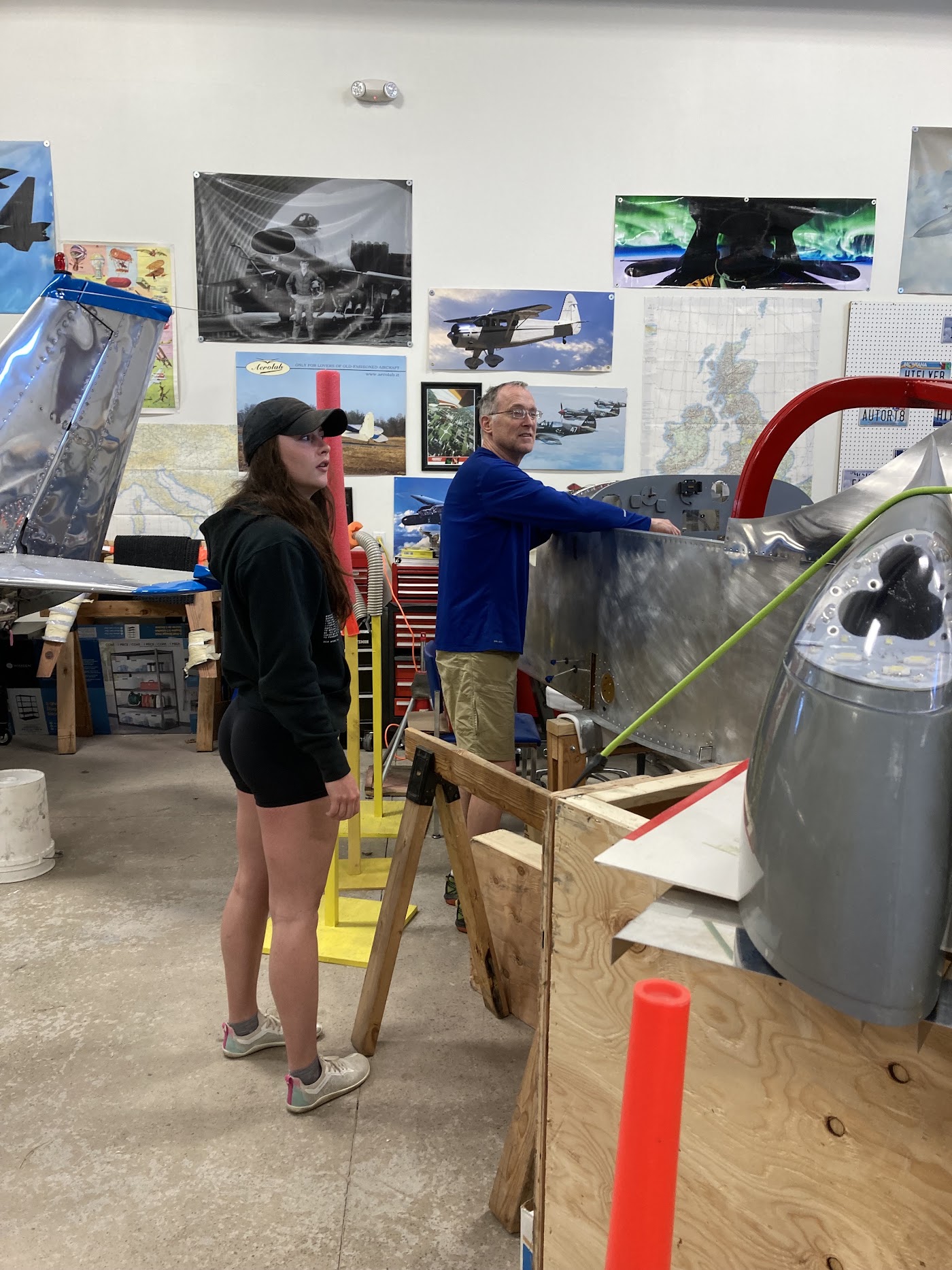 EAA Chapter 517, Inc in Missoula, photo 3