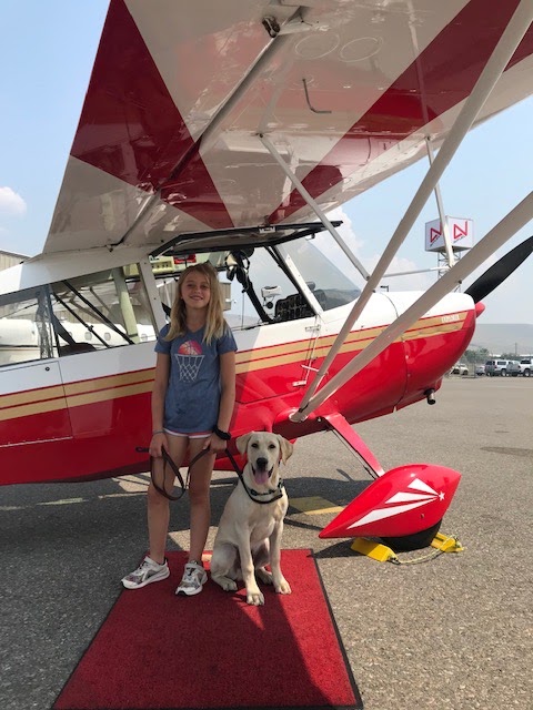 Foster Aviation in Missoula, photo 1