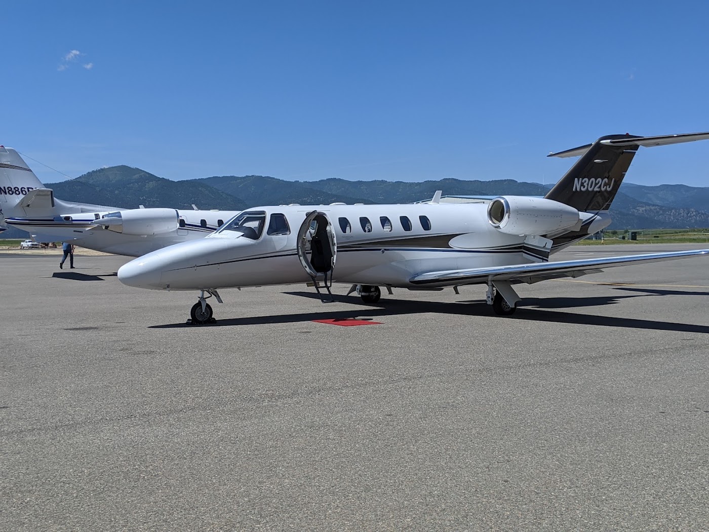 Minuteman Aviation, Inc. in Missoula, photo 3