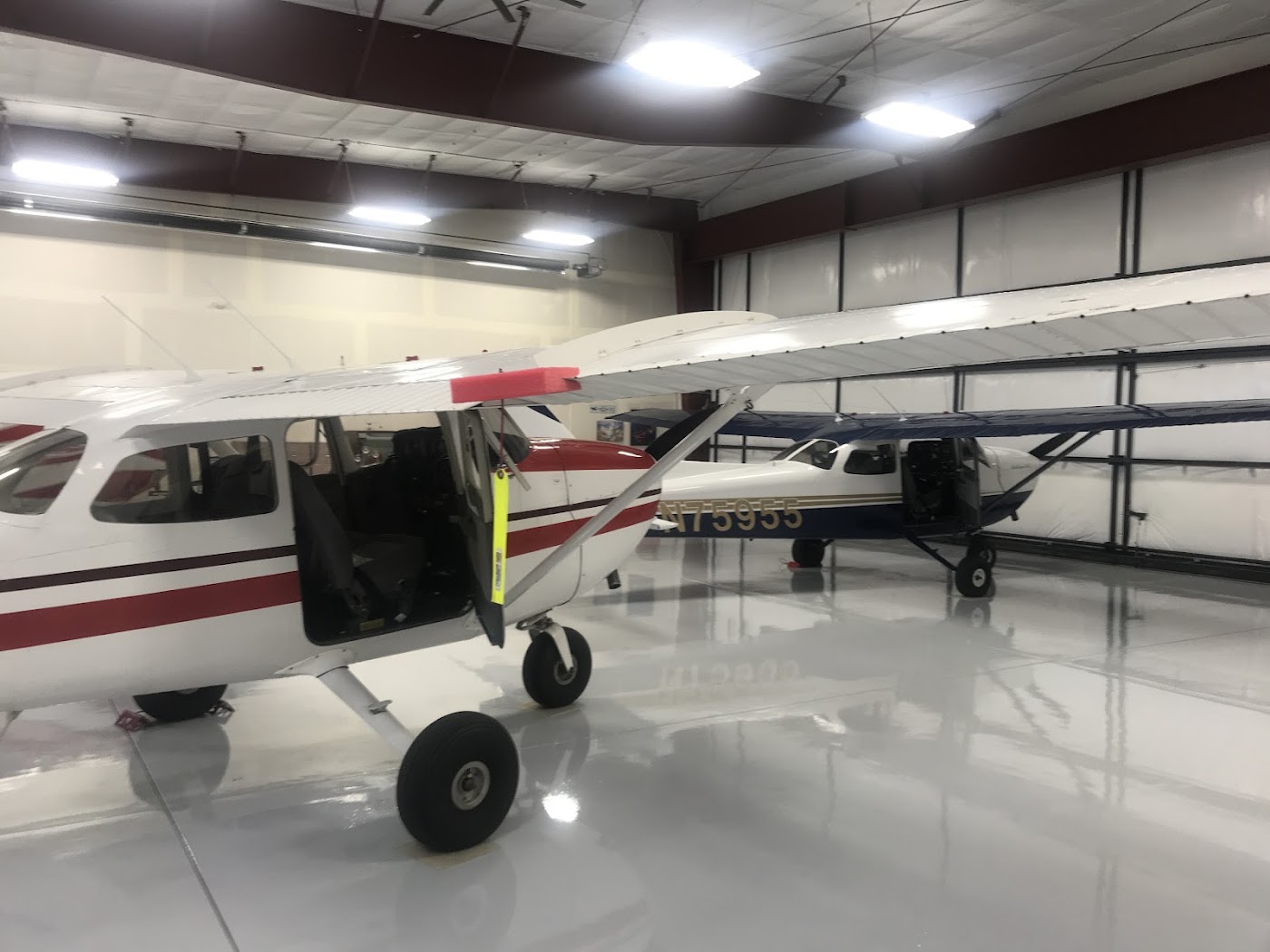Montana Flying Service in Missoula, photo 1