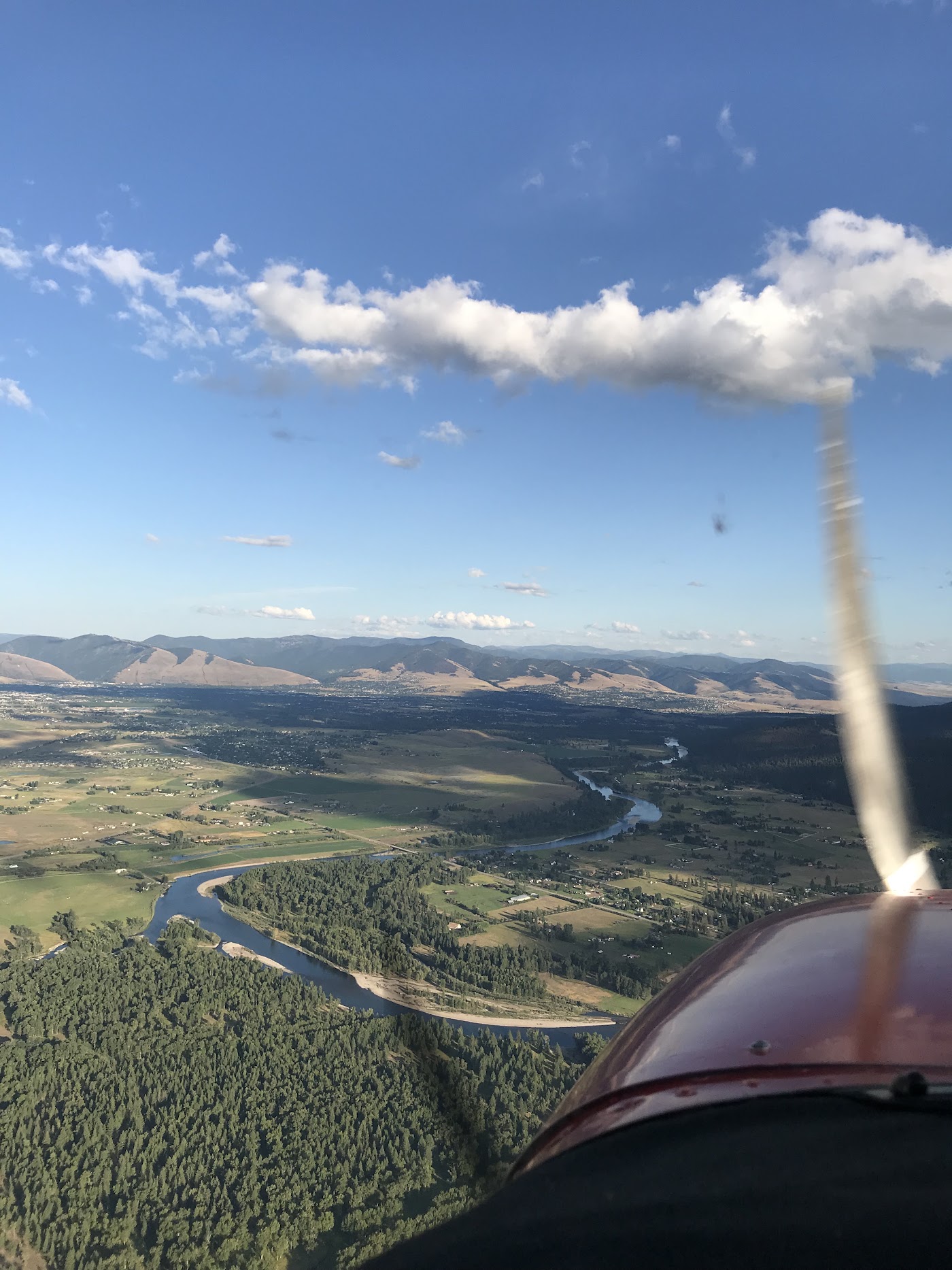 Montana Flying Service in Missoula, photo 2