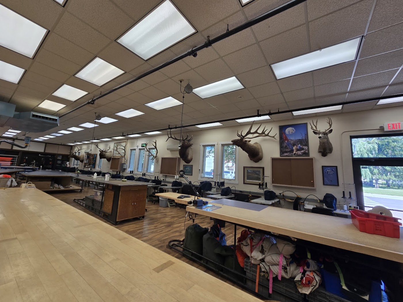NRTC - Northern Rockies Training Center in Missoula, photo 1