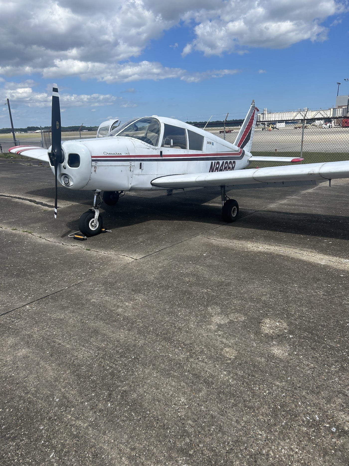Tailwinds Pilot Training in Mobile, photo 1