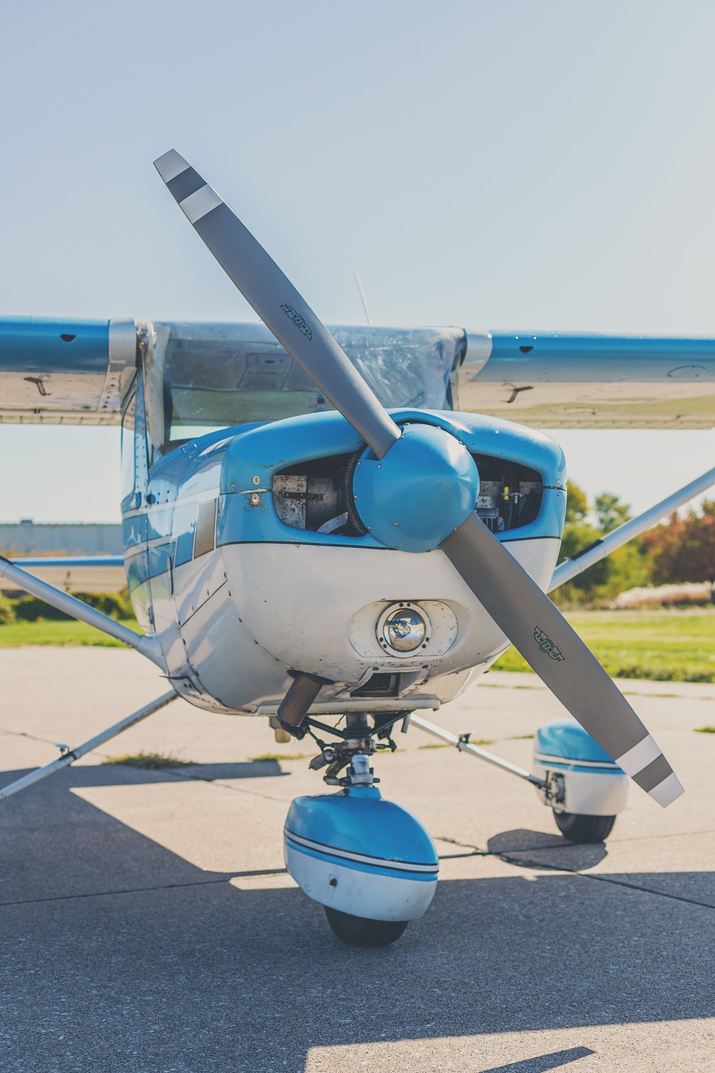 Quad Cities Aero in Moline, photo 1