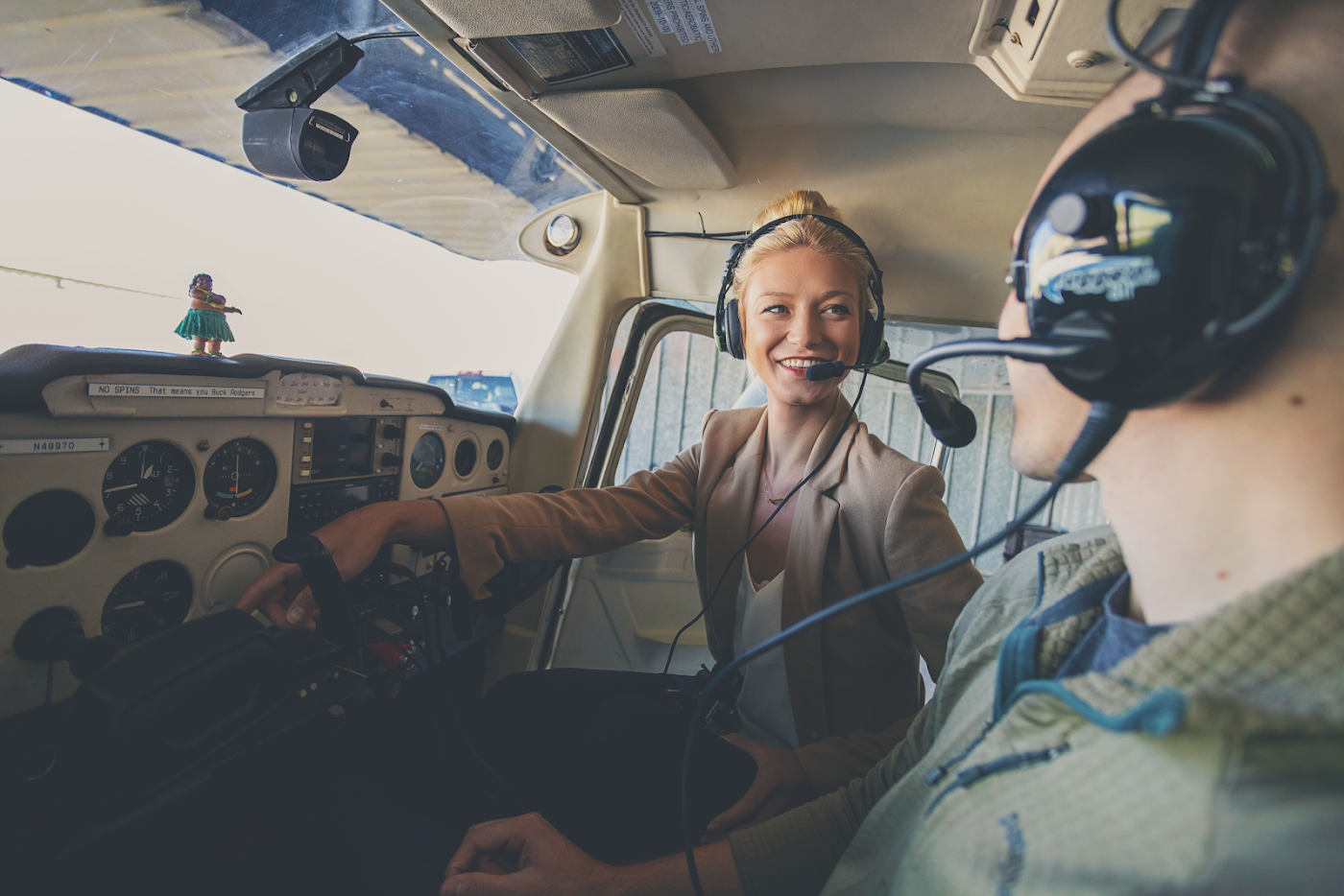 Quad Cities Aero in Moline, photo 2