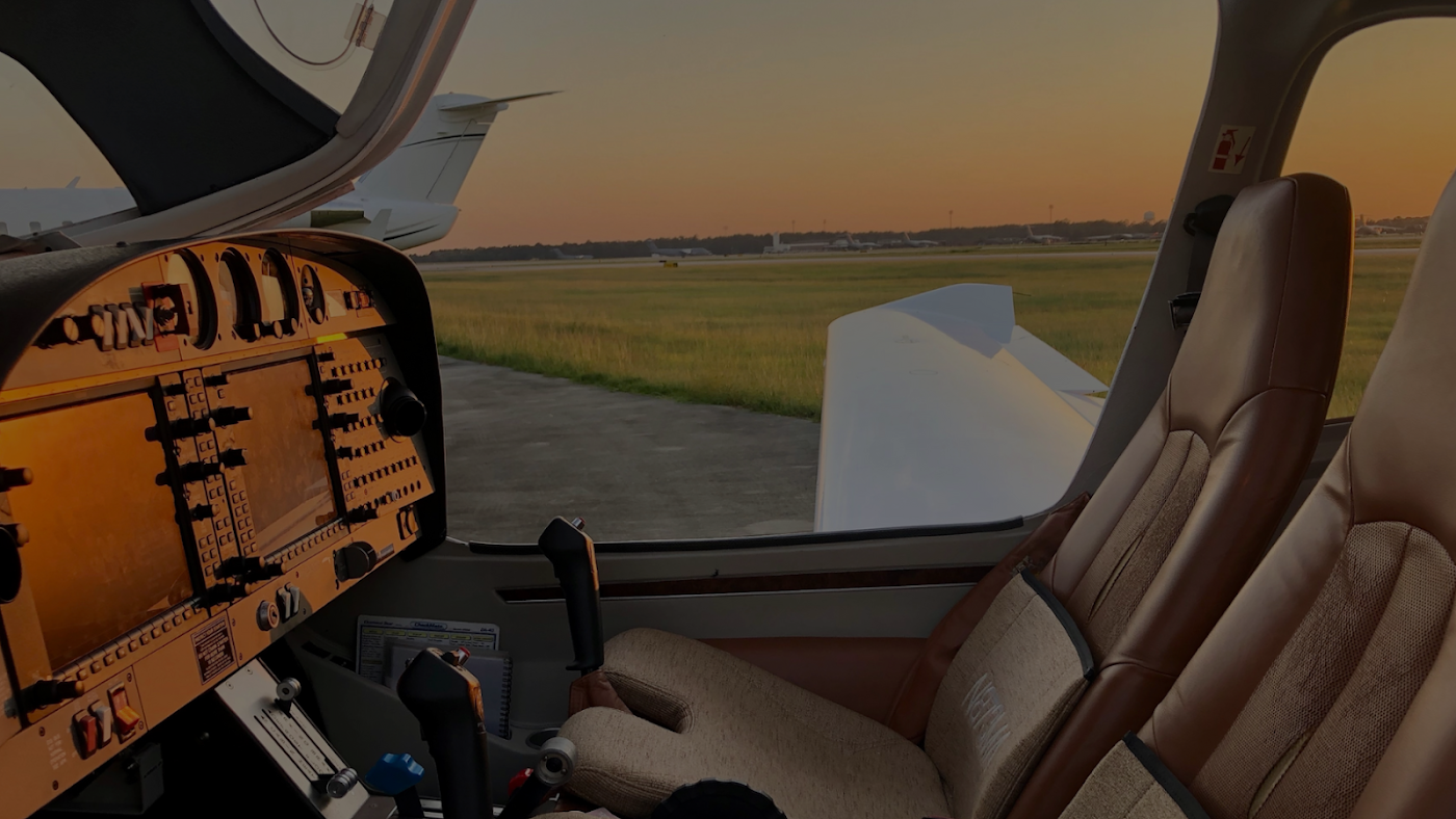 Carolina Sky Flight Training - Charleston Southern University Aeronautics in Moncks Corner, photo 1