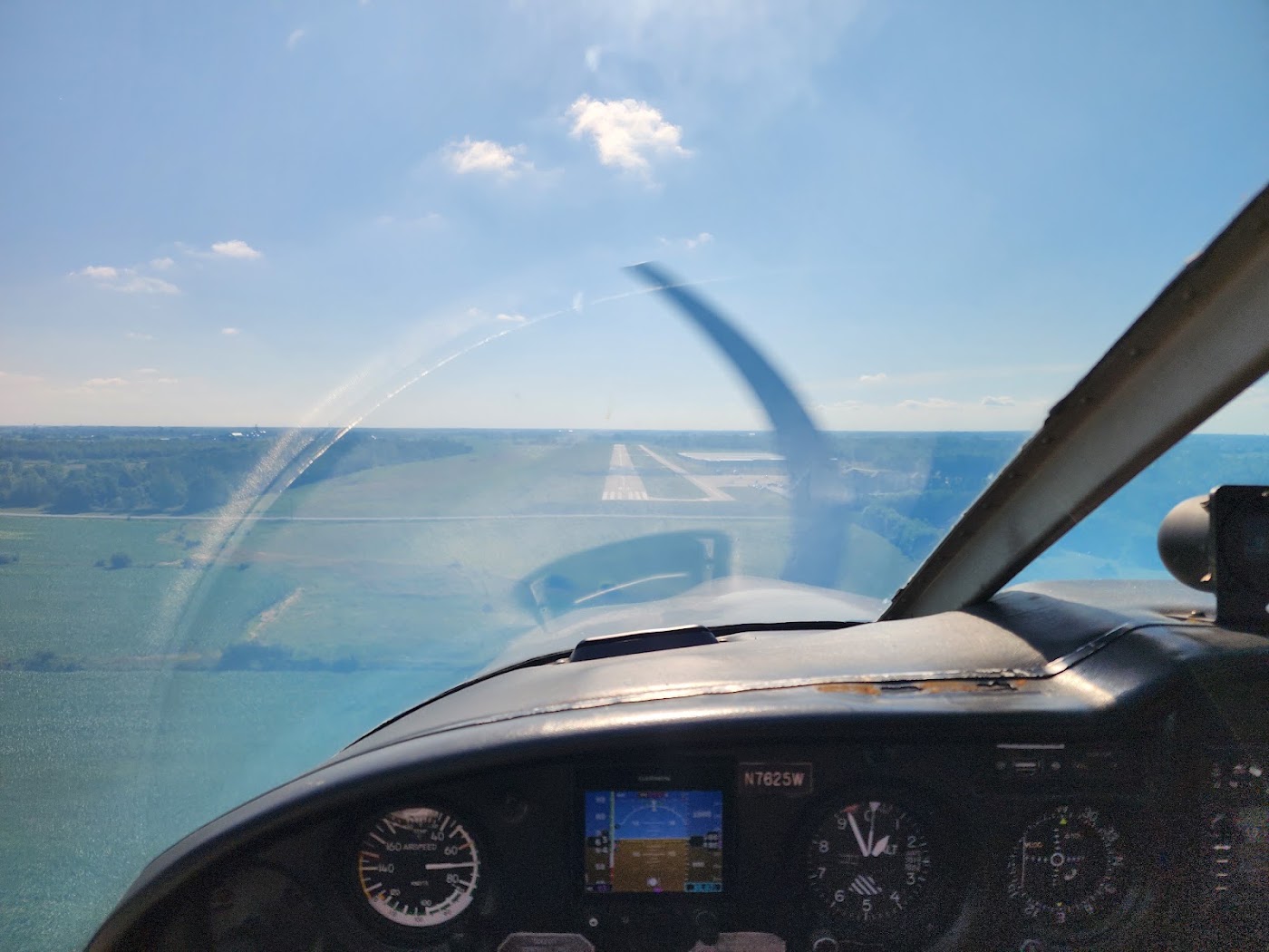 D14 Aviation in Monee, photo 1