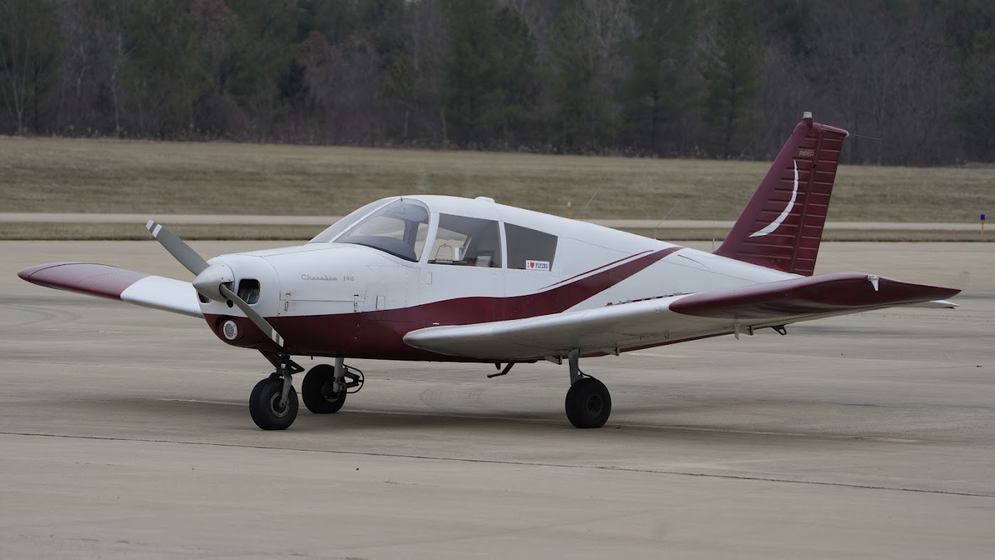 D14 Aviation in Monee, photo 2