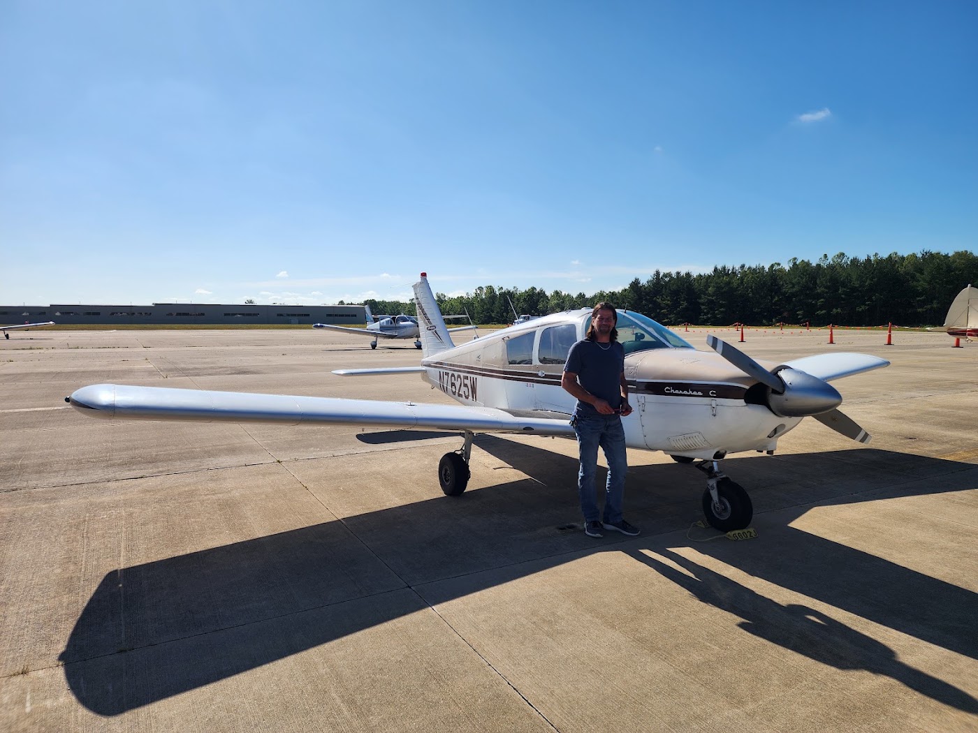 D14 Aviation in Monee, photo 3