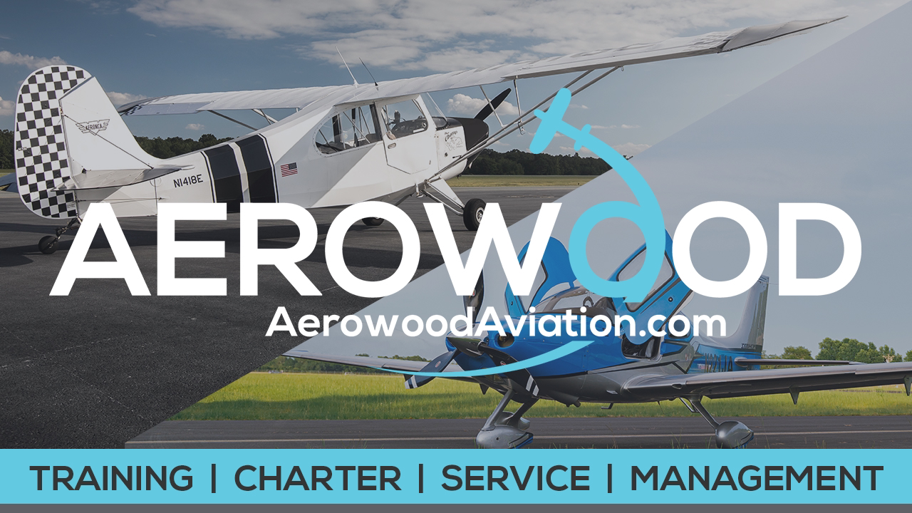 Aerowood Aviation in Monroe, photo 1