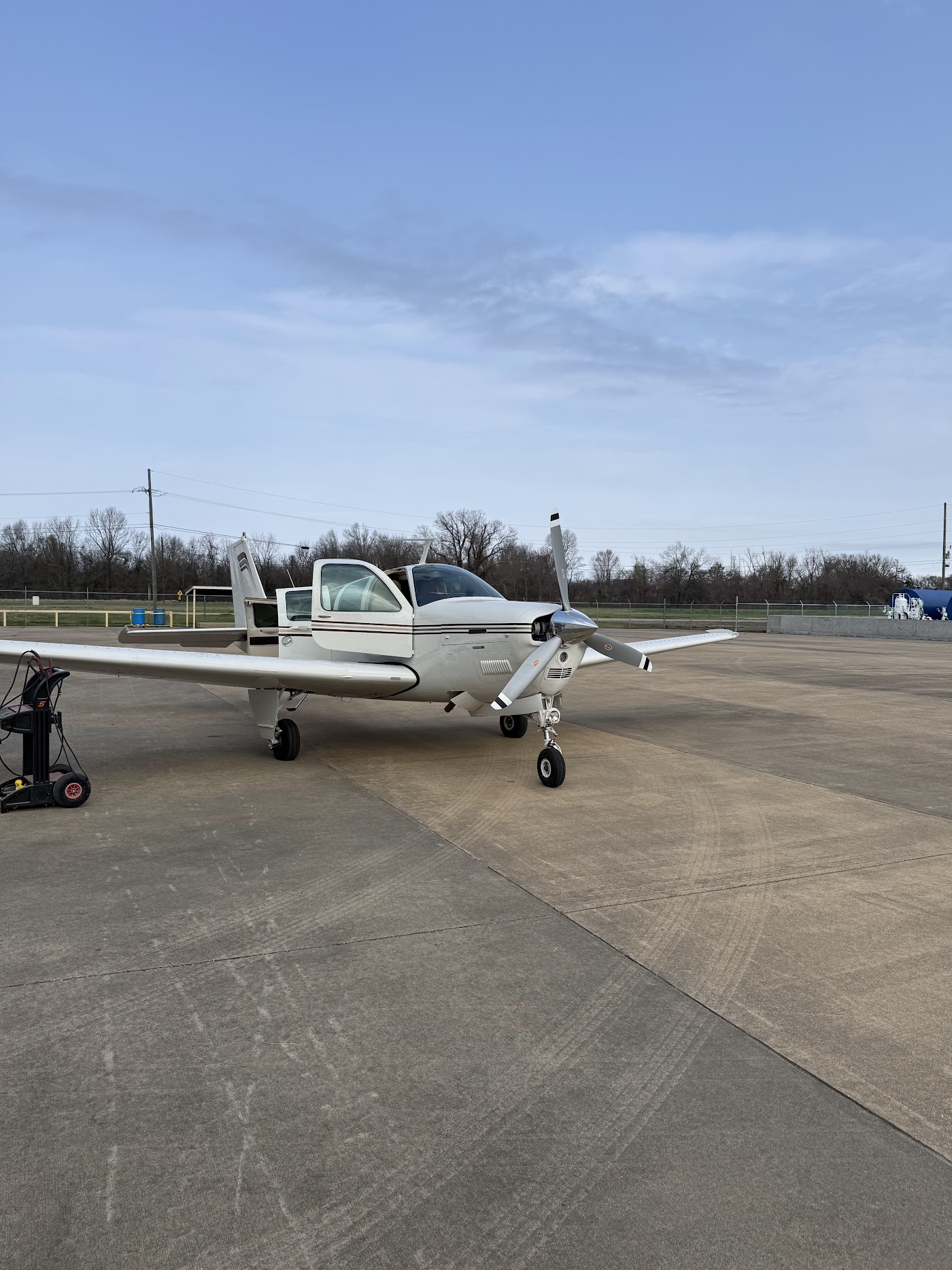Dave Air, LLC in Monroe, photo 1
