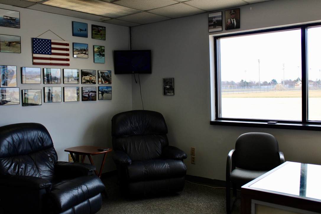 Monroe Aviation in Monroe, photo 3