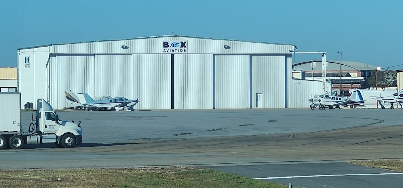 Box Aviation, Inc. in Montgomery, photo 2